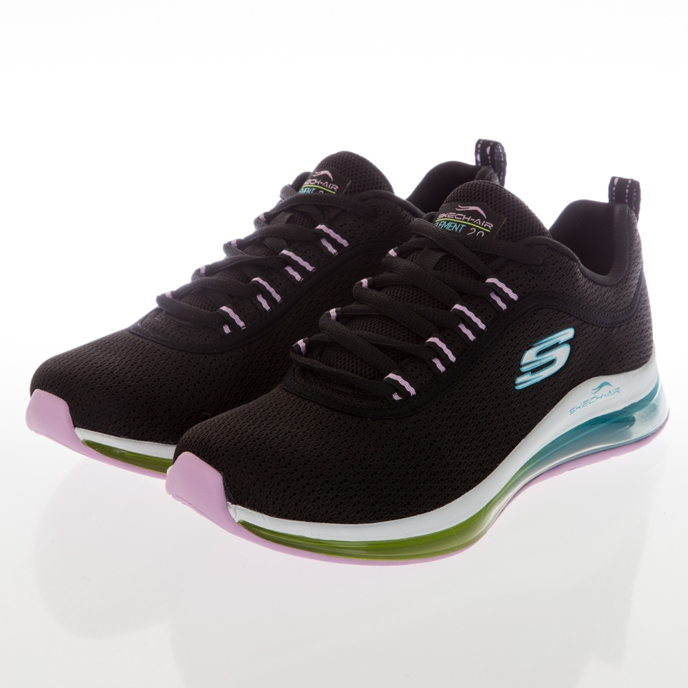 SKECHERS 女運動系列 SKECH AIR ELEMENT 2.0-149402BKMT