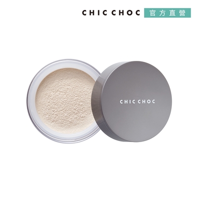 ★CHIC CHOC 空氣感蜜粉15g