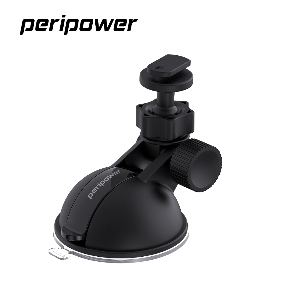 peripower MT-07 吸盤式行車紀錄器支架 (適用 Mio 6/7/C) product image 1