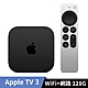 Apple TV 第三代 4K WiFi+乙太網路 128G product thumbnail 1