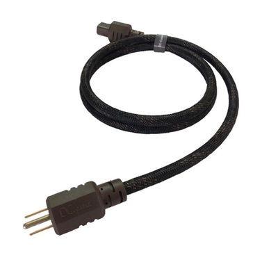 DC-Cable PS-800 純銅導體 電源線 3米