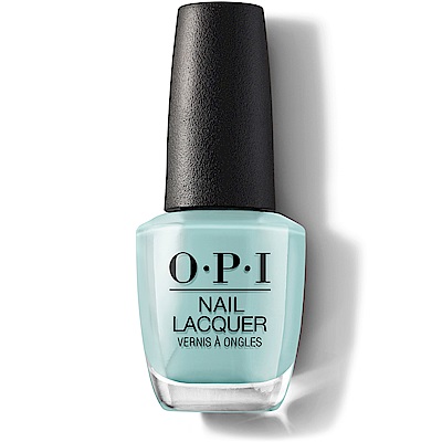 OPI 火爆浪子 怦然心動 指甲油 NLG44