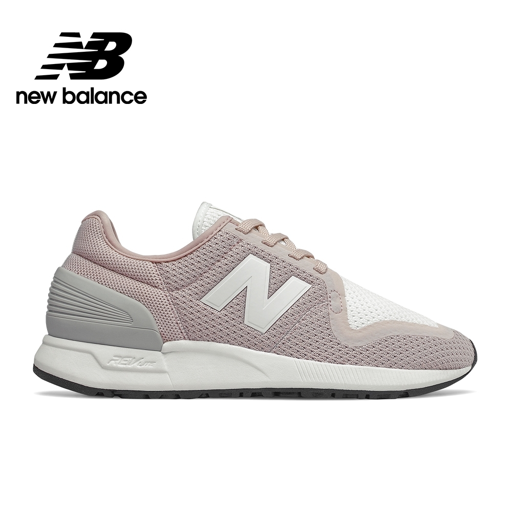 【New Balance】 復古鞋_女性_粉紅_WS247SP3-B楦