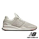 New Balance 復古鞋WS247PB 女 米白 product thumbnail 1