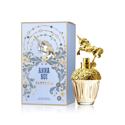 ANNA SUI安娜蘇 Fantasia 童話獨角獸淡香水 30ml