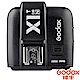 GODOX 神牛 X1T TTL 無線引閃器 觸發器 (公司貨) product thumbnail 12