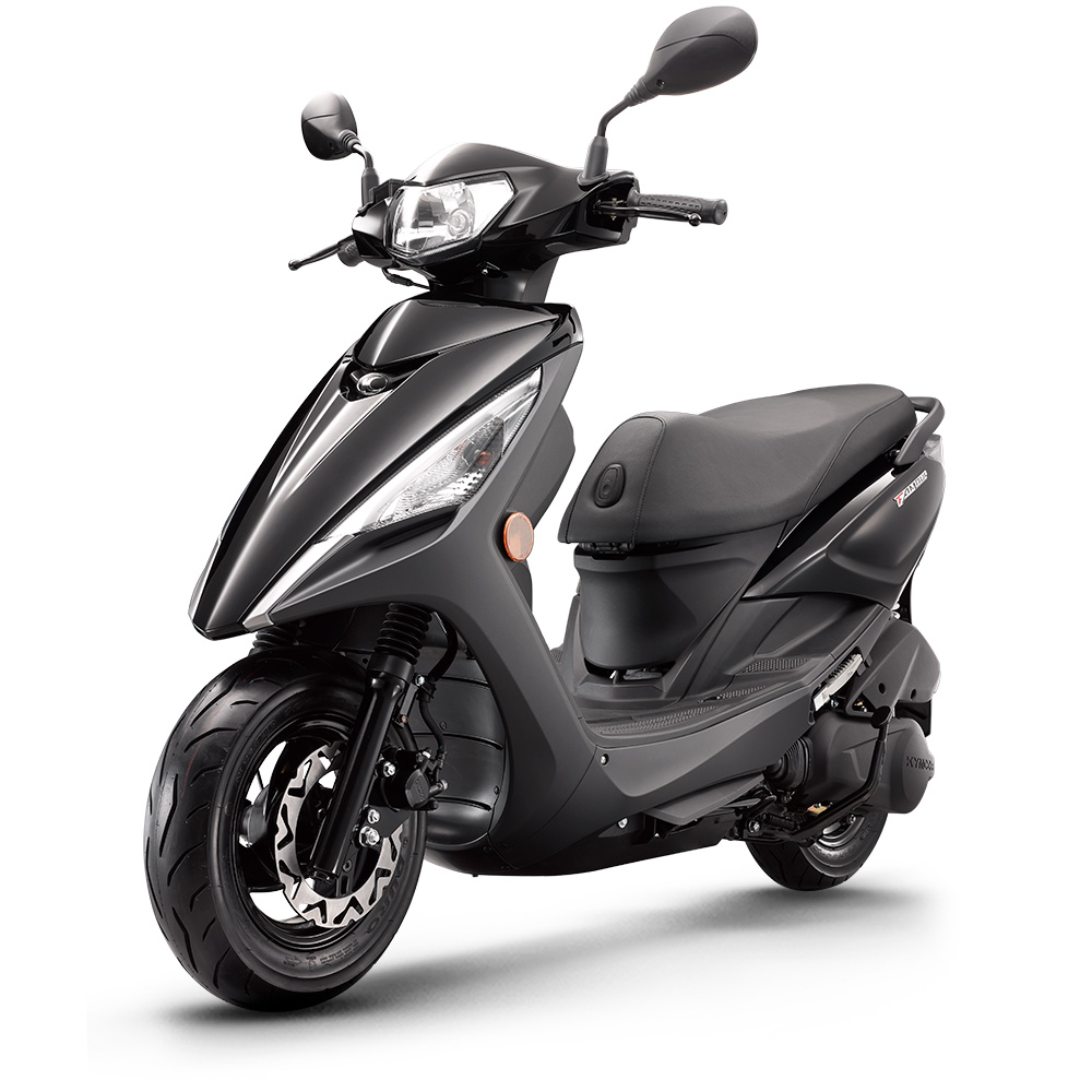 【超值】KYMCO 光陽機車 新名流 125 碟煞-2019年新車 - 機車125cc以下(含) - @網紅直播人氣商品