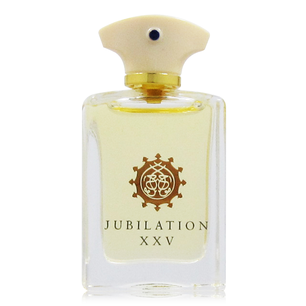 AMOUAGE Jubilation XXV 月之詠嘆男性淡香精7.5ml 禮盒拆售無盒版