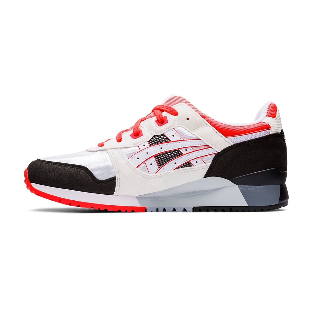 ASICS GEL-LYTE III OG 運動休閒鞋1191A266 (橘) | 休閒鞋| Yahoo奇摩