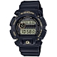 CASIO卡西歐 G-SHOCK 復刻經典時尚耐衝擊構造電子手錶(DW-9052GBX-1A9) product thumbnail 1