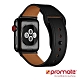 Promate Apple Watch 38/40mm 經典真皮錶帶(Genio) product thumbnail 1