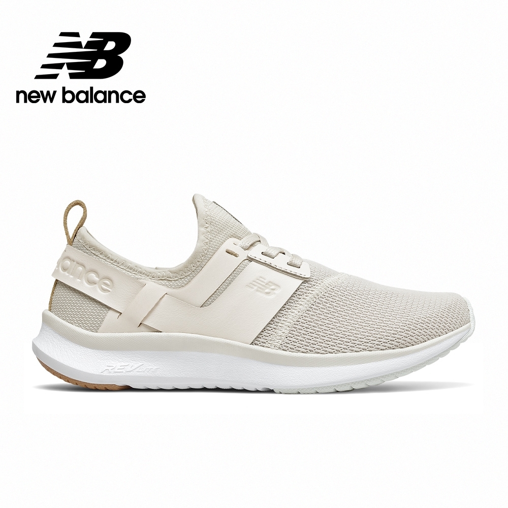 [New Balance]復古運動鞋_女款_米白色_WNRGSXW1-B楦