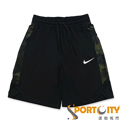 NIKE DRY SHORT HIGHLIGHT 運動短褲 925818010 黑