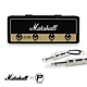 Pluginz 經典音箱鑰匙座 MARSHALL JACK RACK 2.0(多色任選) product thumbnail 2