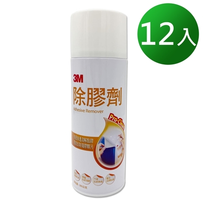 3M 除膠劑/265g #84391《12入/箱》