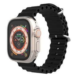 JTL / JTLEGEND Apple Watch Ultra/8/7/6/SE2/SE Marine 防水錶帶(42/44/45/49mm)