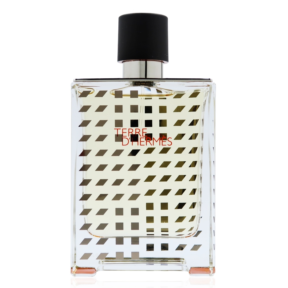 HERMES 愛馬仕Terre d'Hermes 大地淡香水100ml Tester (2019限定版