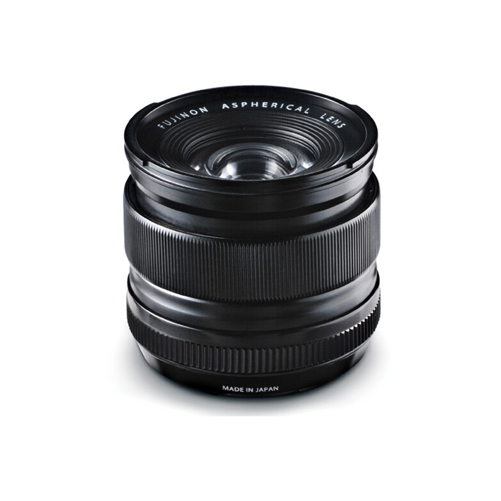 FUJIFILM XF14mmF2.8 R 超廣角及廣角定焦鏡頭*(平輸)