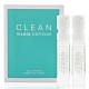 CLEAN WARM COTTON 溫暖棉花女性淡香精針管 1.5ml*2入 product thumbnail 1