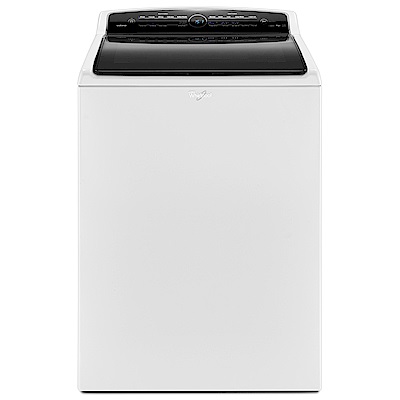 Whirlpool惠而浦 15KG 變頻直立式洗衣機 WTW7300DW