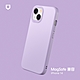 犀牛盾 iPhone 14(6.1吋) SolidSuit(MagSafe兼容)超強磁吸手機殼 product thumbnail 12