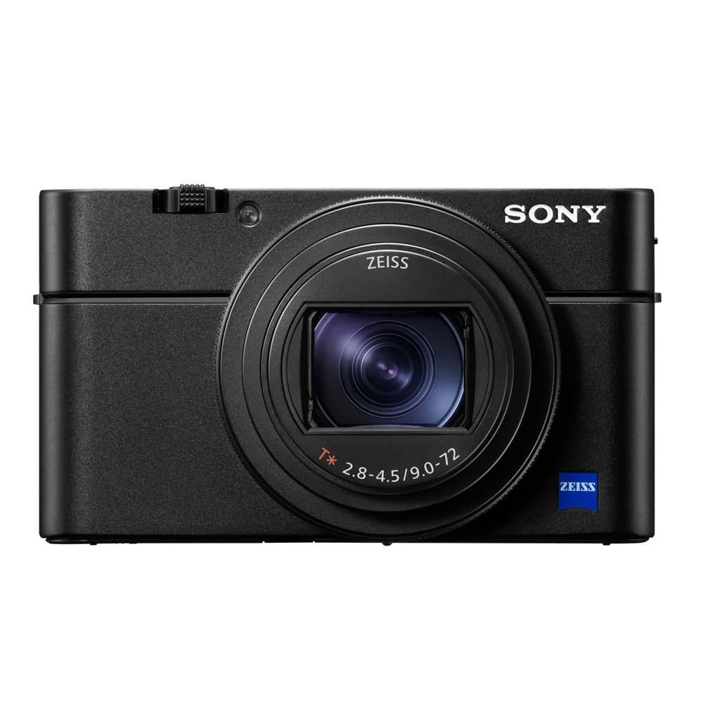 SONY DSC-RX100 VI (RX100M6) 類單眼相機 (公司貨)