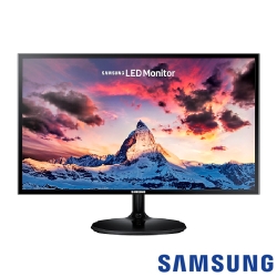 SAMSUNG 27型PLS廣視角螢幕 S27F354FHC