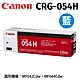 CANON CRG-054H C 原廠藍色高容量碳粉匣 product thumbnail 1