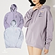 Nike AS Premium PO HD Fleece 女款 淺藍色 紫色 四勾 刺繡 落肩 連帽 長袖 DO9248-043 DO9248-555 product thumbnail 1