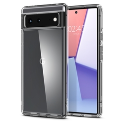 SGP / Spigen Pixel 6 / Pixel 6 Pro Ultra Hybrid-防摔保護殼