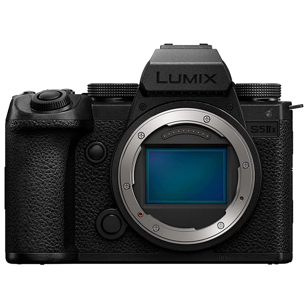 Panasonic LUMIX S5IIX S5m2X S5II X 單機身 公司貨 DC-S5M2X