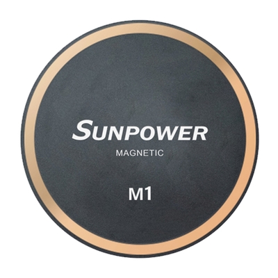 SUNPOWER M1 磁吸式鏡頭保護蓋