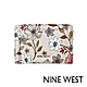 福利品 NINE WEST SHAYDEN壓釦式中夾-印花色 product thumbnail 1