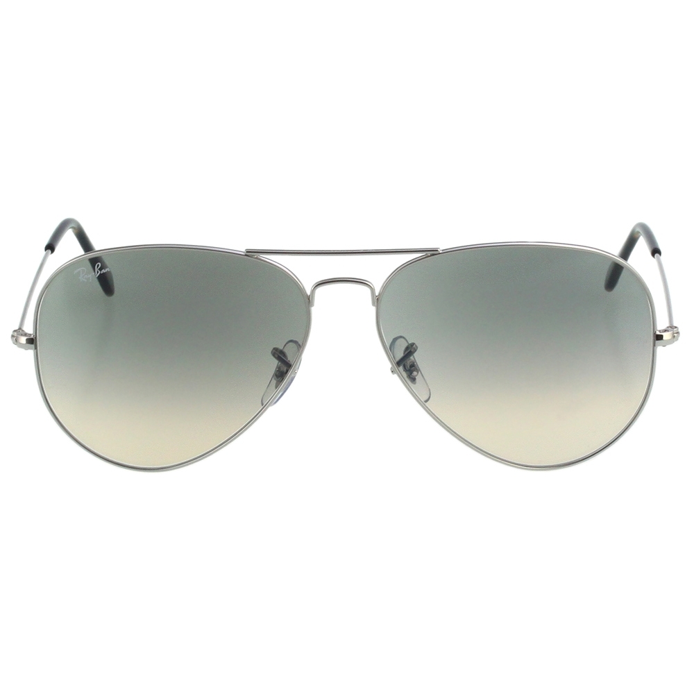 RAY BAN 太陽眼鏡(銀色)RB3025-00332, 太陽眼鏡/墨鏡