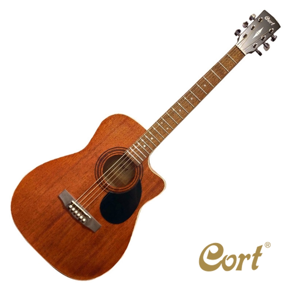 CORT STANDARD AF510C M 民謠吉他