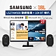 【送好禮】SAMSUNG三星 27型 M5 智慧聯網螢幕 S27AM500NC + JBL 藍牙喇叭 104BT product thumbnail 1