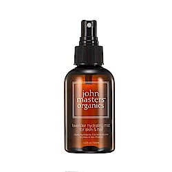 John masters organics 薰衣草保濕噴霧化妝水 125ml