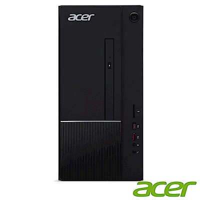 (無卡分期-12期)Acer TC-860 i5-8400/8G/1TB/Win10