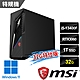 msi微星 Infinite S3 13-662TW 電競桌機 (i5-13400F/32G/1T SSD/RTX3060-12G/Win11-32G特仕版) product thumbnail 1