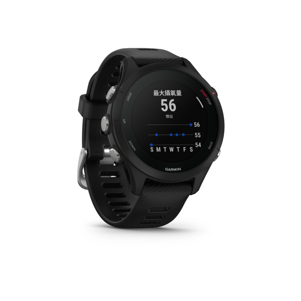 GARMIN Forerunner 255S Music GPS腕式心率跑錶| 智慧手錶| Yahoo奇摩