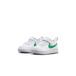 【NIKE】 COURT BOROUGH LOW RECRAFT TD 休閒鞋 運動鞋 嬰幼兒 - DV5458109