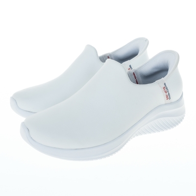 SKECHERS 女鞋 休閒系列 瞬穿舒適科技 ULTRA FLEX 3.0 - 149593WHT