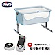 chicco-Next 2 Me多功能移動舒適床邊床+嬰兒數位監聽器MBP160 product thumbnail 4