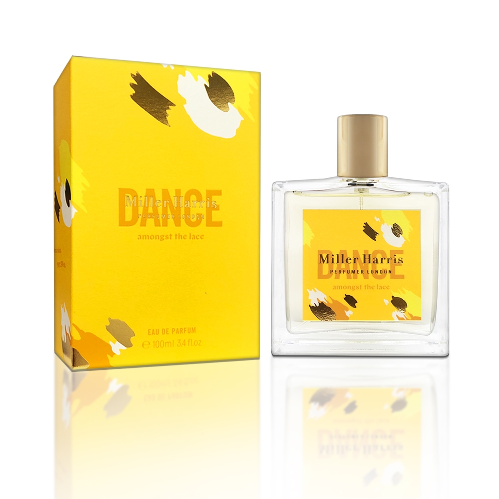 Miller Harris Dance Amongst The Lace 迷境漫舞淡香精 100ML