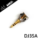 ddHiFi DJ35A 2.5mm平衡(母)轉3.5mm單端(公)轉接頭 product thumbnail 1