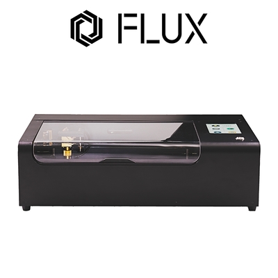 FLUX beamo 雷射切割機