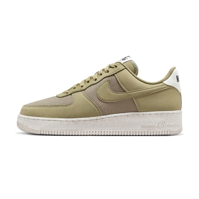 Nike Air Force 1 07 LV8 男鞋 橄欖色 運動 穿搭 經典 低筒 休閒鞋 FJ1954-200