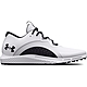 【UNDER ARMOUR】男 Charged Draw 2 SL 高爾夫球鞋_3026399-100 product thumbnail 1