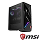 MSI微星 Infinite X2 13FNUF-048TW 13代電競電腦(i7-13700KF/16G/2TB HDD+1TB SSD/RTX4070Ti VENTUS-12G/Win11) product thumbnail 1