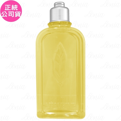 l occitane 歐舒丹 果漾馬鞭草洗髮乳(250ml)(公司貨)